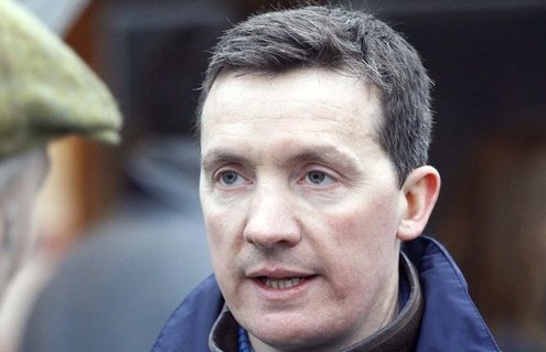 Trainer Profiles: Anthony Honeyball