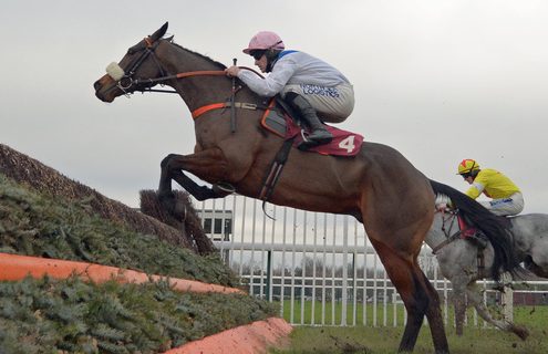 Top 10 Front Running Biases in Handicap Chases, Part 1: 10 to 6