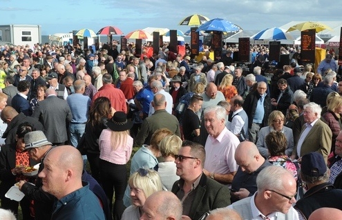 ‘Money Without Work’ 2: Wisdom of Crowds