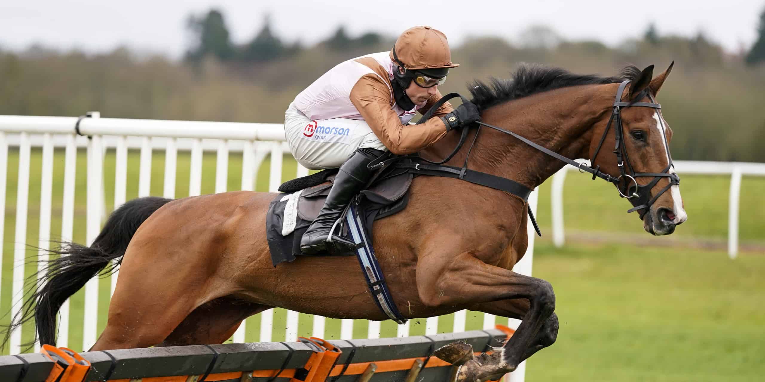 Harry Skelton Continues To Gather Title Momentum Geegeez co uk