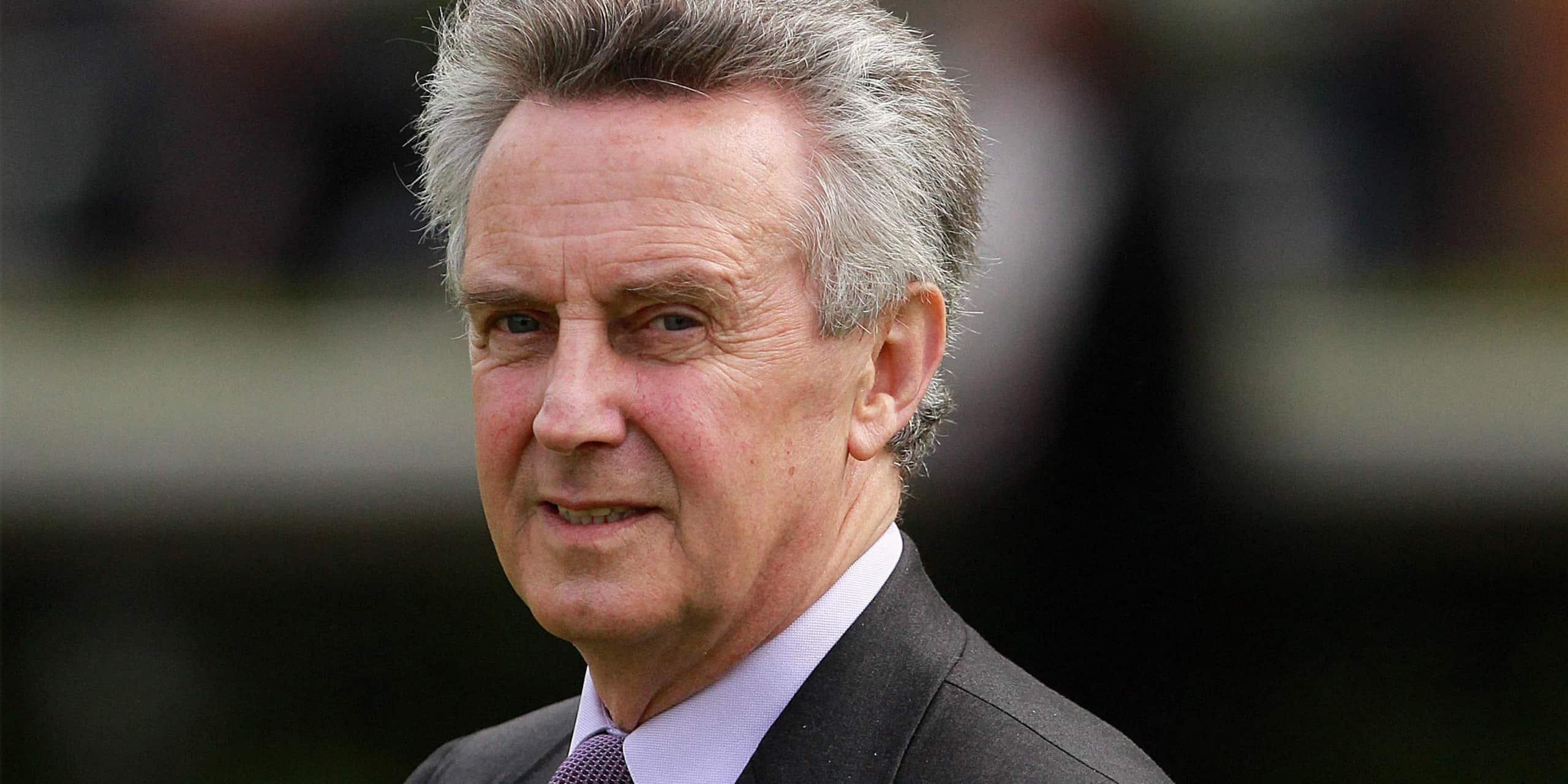 Bolger To Be Invited Before Committee To Discuss Doping Claims Geegeez