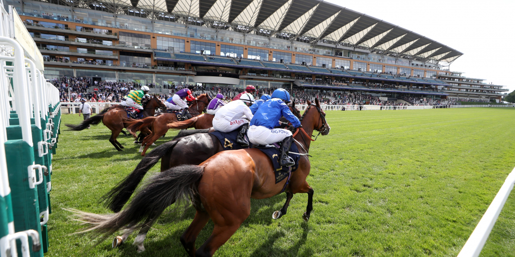 Bookmakers Hold Sway After Two Days Of Royal Ascot Geegeez co uk