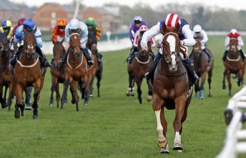 Geegeez Pace Ratings in 5f Handicaps, Part 2