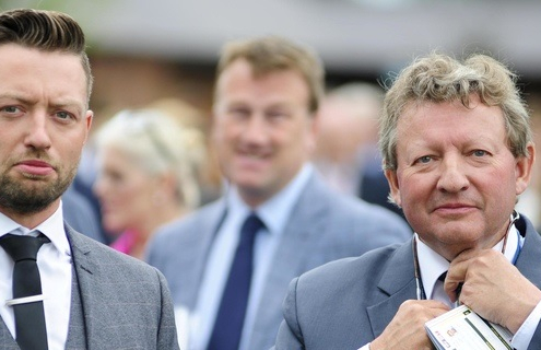 Trainers and Run Style: Part 1