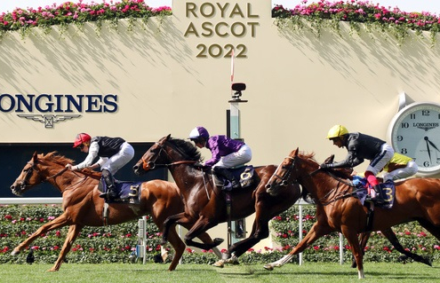 Royal Ascot 2025: Analysing The Group 1 Races