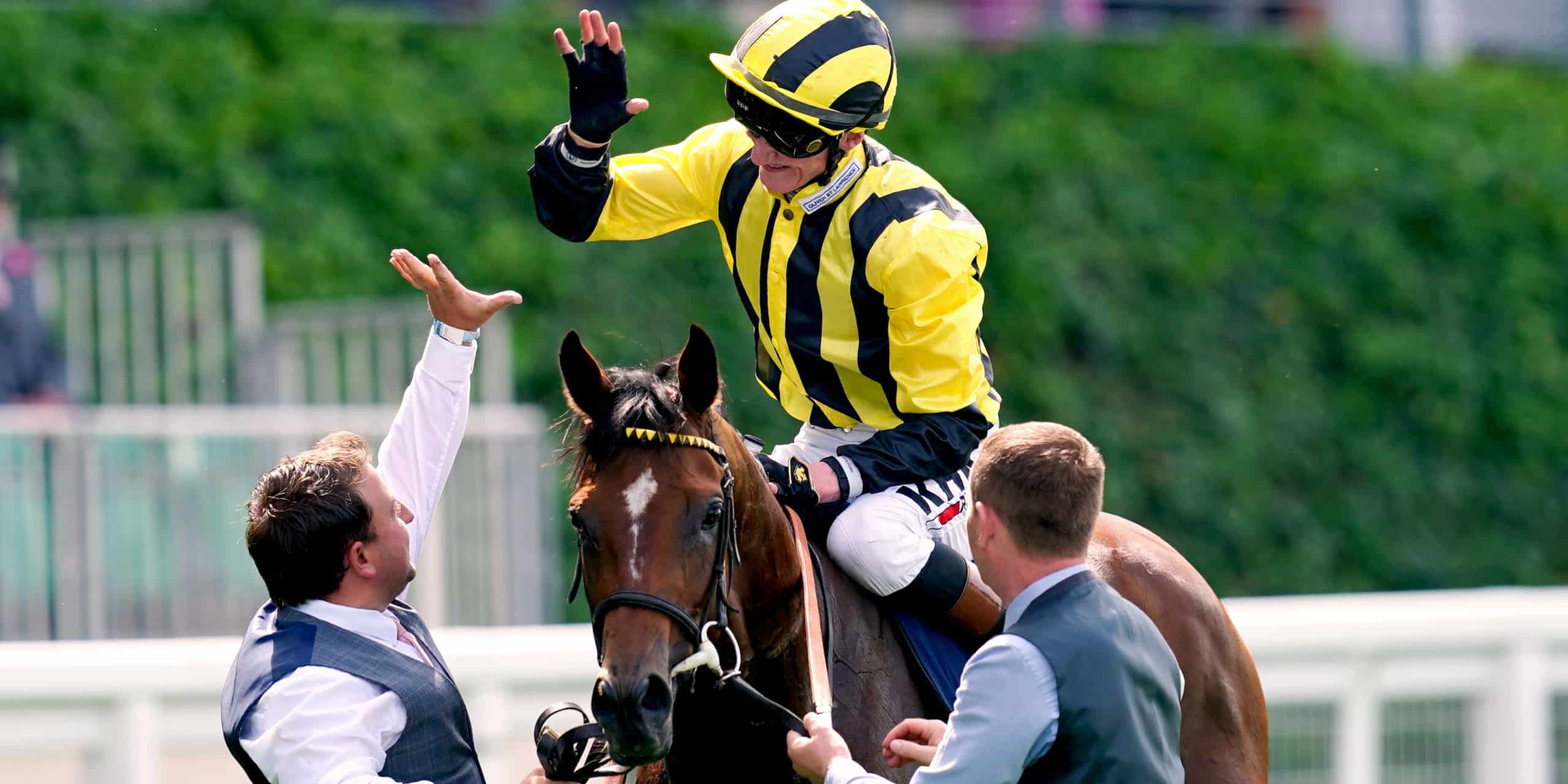 Eldar Eldarov all set for Paris mission geegeez.co.uk