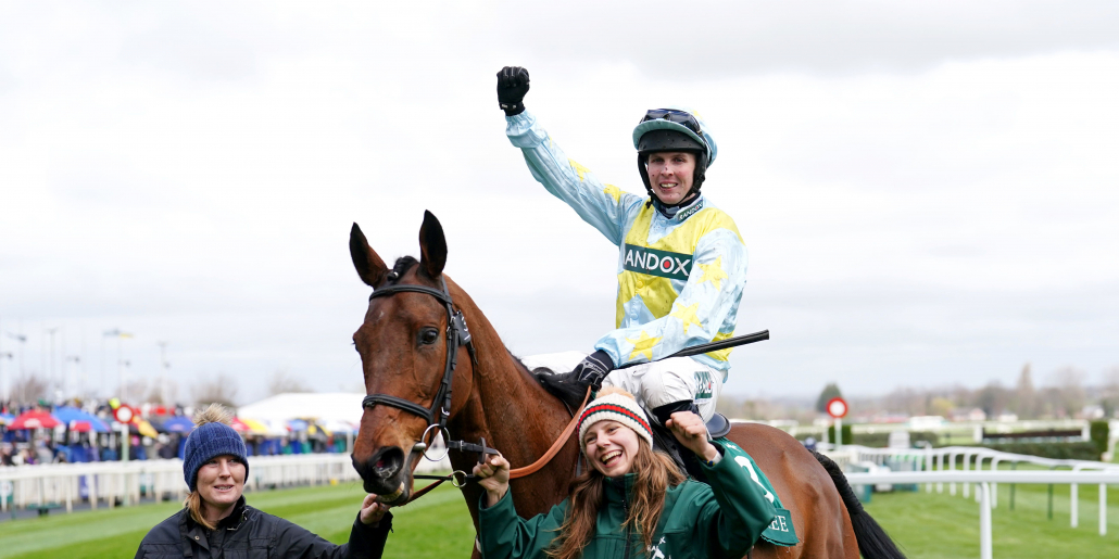 Bank back at Aintree for Old Roan return geegeez.co.uk