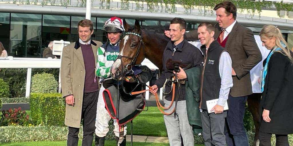 Our Power Charges To London Gold Cup Glory Geegeez co uk