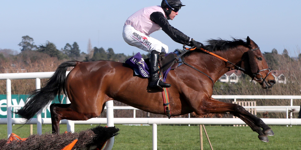 Mouse Morris Hoping For Power packed Display From French Dynamite 