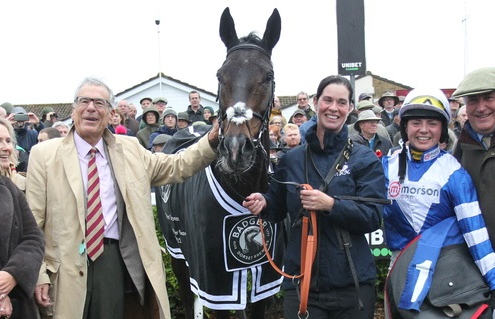 Trainer Profiles: Paul Nicholls