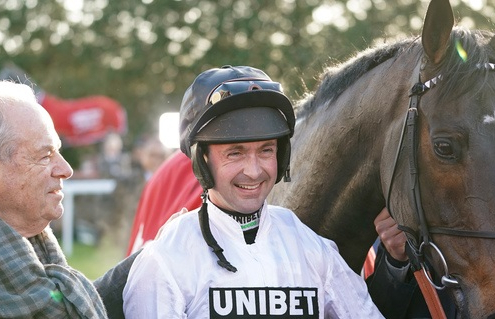 Jockey Profiles: de Boinville and Cobden