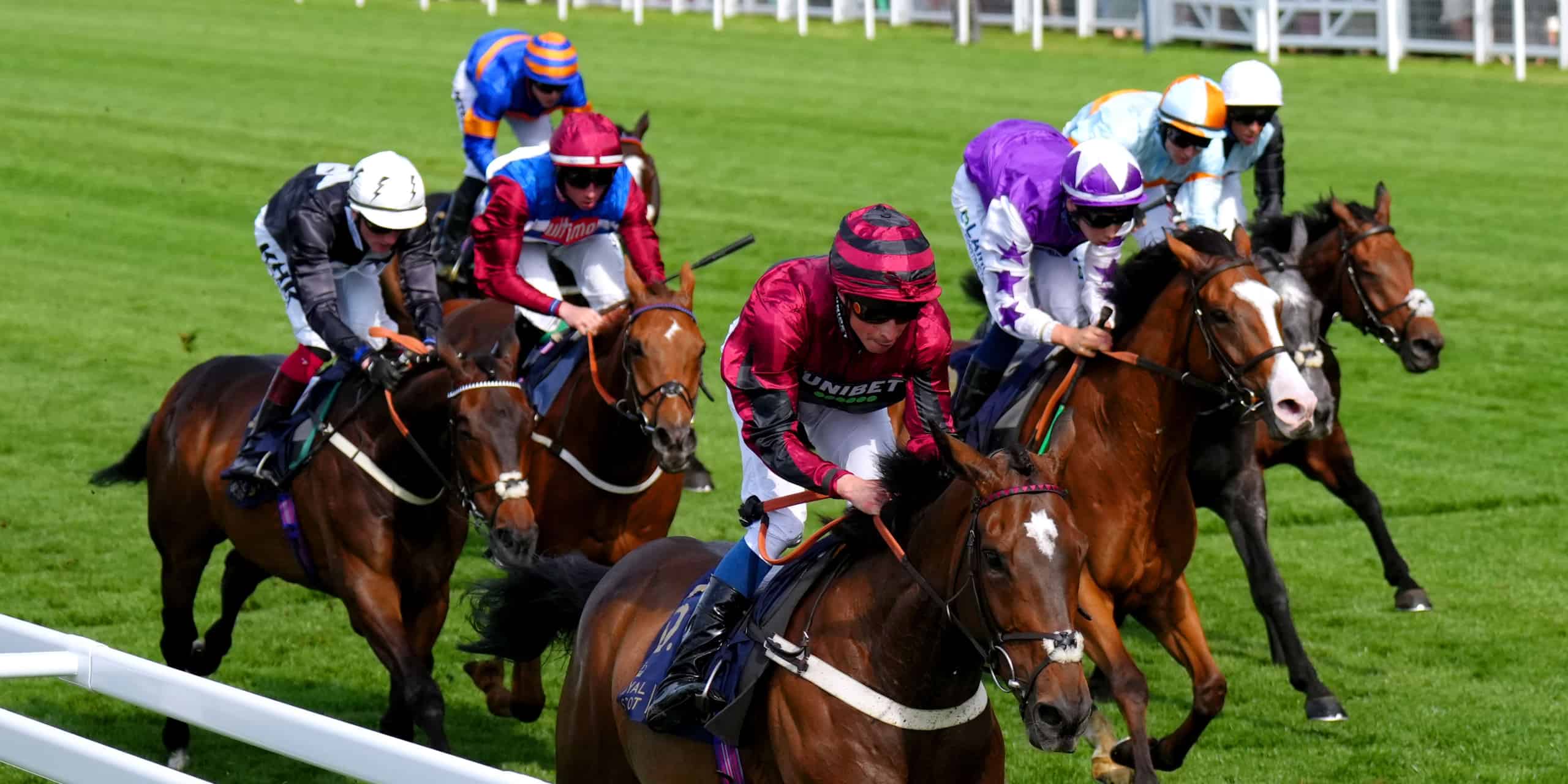 Ahorsewithnoname gives Henderson a Royal Ascot winner geegeez.co.uk