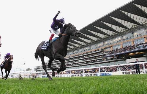 A Study of Owners in UK Flat Racing, Part 2