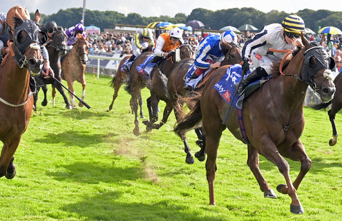 More on Price Movement from Opening Show