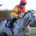 THE KALOOKI KID with Danny McMenamin wins bet365 Novice Limited Handicap Chase at Doncaster 14-12-24. Photo by Martin Lynch /racingfotos.com