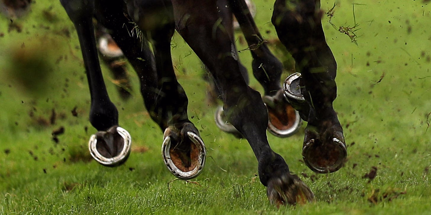 Greg Fairley set for riding return Greg Fairley set for riding return