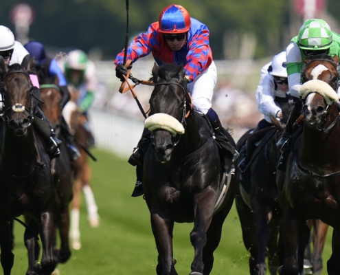 The Vagaries of Early Speed: Soft Leads and Pace Collapses