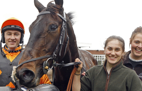 NH Trainers: Short vs Long Distance Travellers