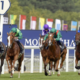 25.07.2026, Ascot, Kalpana with Colin Keane up wins the King George and Queen Elizabeth Stakes at Ascot racecourse, GB. Photo GALOPPFOTO/Racingfotos.com