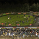 CONSTITUTION HILL in the parade ring before winning The Virgin Bet Novice Stakes Kempton 25 Mar 2026 - Pic Steven Cargill / Racingfotos.com