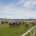 EVENING SAIGON (far left, James Doyle) wins The Coral Stewards Cup Goodwood 1 Aug 2026 - Pic Steven Cargill / Racingfotos.com